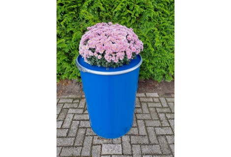 Plantenbak 200L metaal 